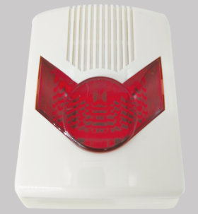 AY5400火災聲光警報器